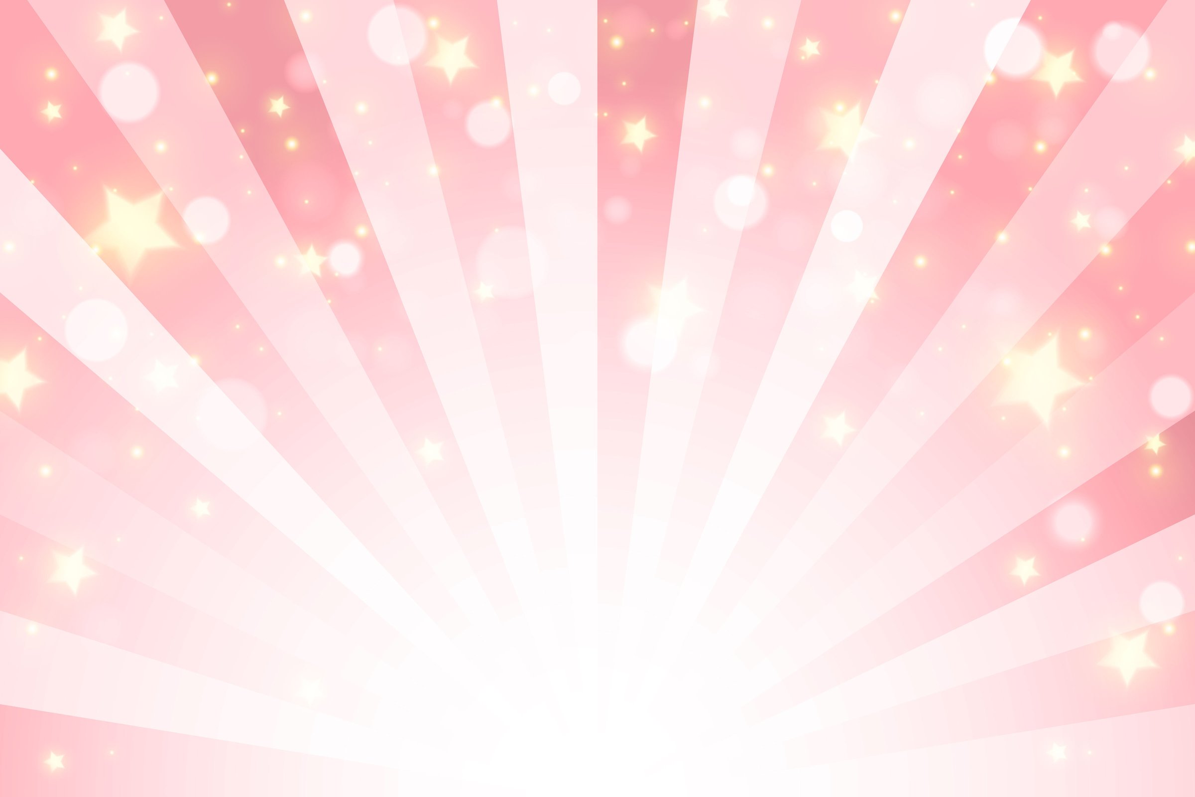 Pink comic background